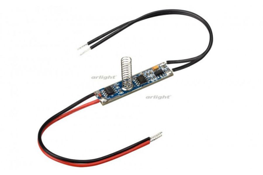 Микродиммер Arlight SR-2901S-H20 019445