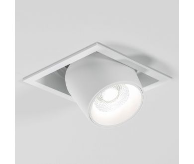 Купить Встраиваемый светильник Elektrostandard 25087/LED 8W 4000K белый 4690389198359 a063993 Встраиваемый светильник Elektrostandard 25087/LED 8W 4000K белый 4690389198359 a063993