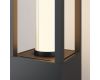 Ландшафтный светильник Maytoni Expo O480FL-L12B3K