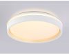 Потолочный светильник Ambrella Light Orbital Dance FZ601