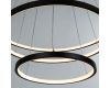 Подвесной светильник Arte Lamp Frodo A2197SP-3BK