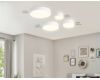 Потолочный светильник Ambrella Light Orbital Air Alum FV5515