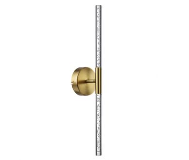 Купить Настенный светильник Odeon Light Sparky 4369/10WL Настенный светильник Odeon Light Sparky 4369/10WL