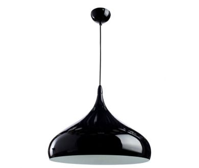 Купить Подвесной светильник Arte Lamp Cappello A3266SP-1BK Подвесной светильник Arte Lamp Cappello A3266SP-1BK