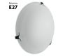 Настенный светильник Arte Lamp Plain A3720PL-3CC