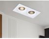 Встраиваемый светильник Ambrella Light Techno Spot Standard Tech TN102731