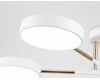 Потолочная люстра Ambrella Light Linetech Comfort FL516331