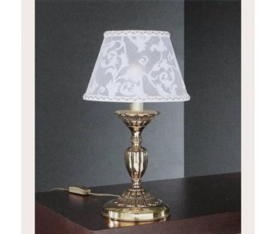 Купить Настольная лампа Reccagni Angelo P 7532 P Настольная лампа Reccagni Angelo P 7532 P