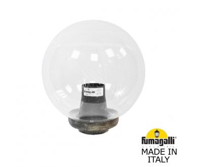 Купить Уличный светильник Fumagalli Globe G25.B25.000.BXF1R Уличный светильник Fumagalli Globe G25.B25.000.BXF1R