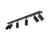 Спот Lampit Neo TS TK50-C6 BK