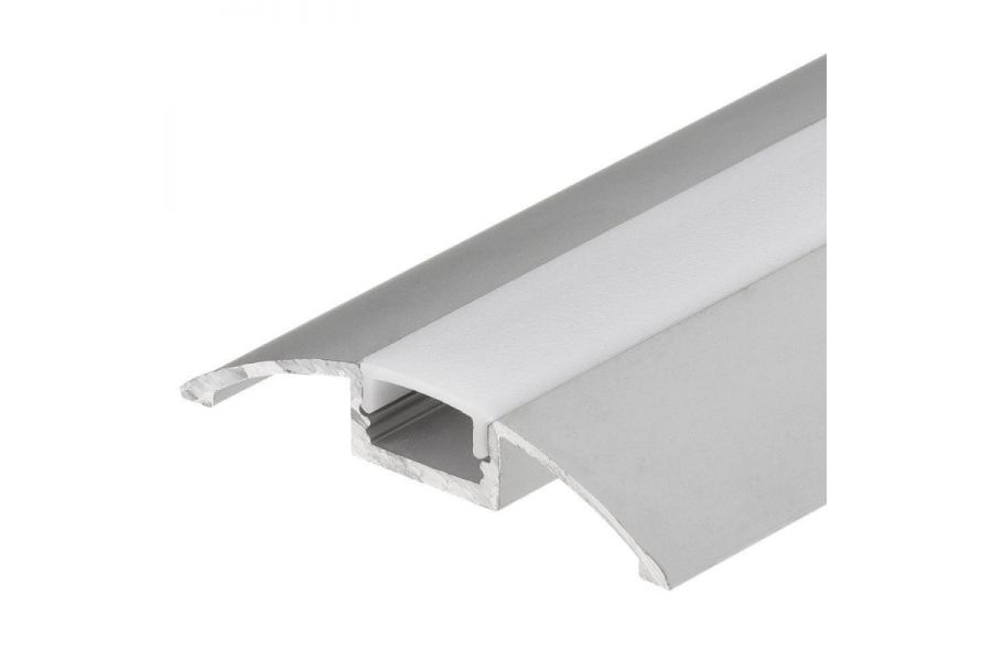 Профиль Arlight ARH-FLAT-2000 ANOD 016149