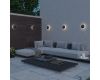 Уличный настенный светильник Novotech Fung 359301