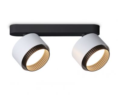Купить Спот Ambrella Light Techno family TN71285 Спот Ambrella Light Techno family TN71285