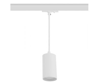 Купить Трековый светильник Эра TR45 - GU10 S WH Б0054181 Трековый светильник Эра TR45 - GU10 S WH Б0054181