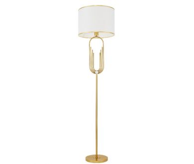 Купить Торшер Lumina Deco Zanetti LDF 5522 MD+WT Торшер Lumina Deco Zanetti LDF 5522 MD+WT
