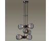 Люстра на штанге Odeon Light Elica 5417/6