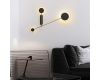 Настенный светильник ImperiumLoft Tint Trio 211953-26