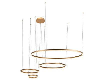 Купить Подвесной светильник Loft IT Ring 10017/4M Подвесной светильник Loft IT Ring 10017/4M