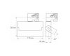 Трековый светодиодный светильник Arlight LGD-Loft-Track-4TR-S170-10W White6000 033115