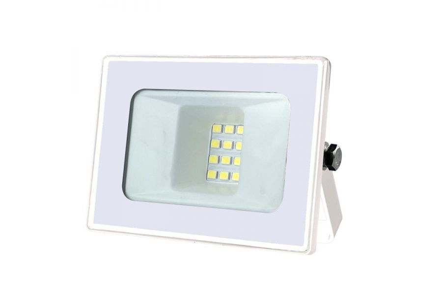 Прожектор Hiper 10W 6500K HF-006