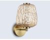 Бра Ambrella Light High Light Crystal LH30108