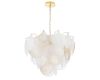 Подвесная люстра Crystal Lux BONITA SP10