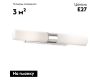 Подсветка для зеркал Odeon Light Tingi 2660/2W