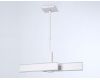 Подвесной светильник Ambrella Light Acrylica Original FA6666