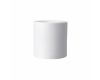 Накладной светильник iLedex Metrica 108-7W-D80-3000K-24DG-WH