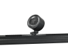 Трековый магнитный светильник iLedex Vision 4822-010-D82-12W-38DG-4000K BK (WALL WASHER)