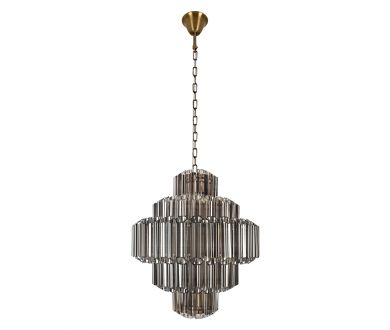 Купить Подвесная люстра Loft IT Celebration 10579/600 Smoke Подвесная люстра Loft IT Celebration 10579/600 Smoke