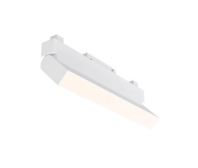 Купить Трековый светильник Maytoni Technical Magnetic track TR013-2-20W4K-W Трековый светильник Maytoni Technical Magnetic track TR013-2-20W4K-W
