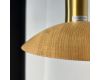 Подвесной светильник ImperiumLoft Wood 141158-26
