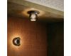 Потолочный светильник LOFT IT Totem 10466 Amber matte