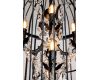 Подвесная люстра LOFT IT Vintage birdcage Loft1891/8