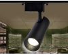 Трековый однофазный светильник Ambrella Light Track System GL5860