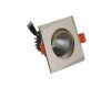 Встраиваемый светильник Lumina Deco Dalston LDC F115 SL