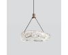 Подвесной светильник Modestyle MS.2330.1 BK