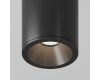 Накладной светильник Maytoni Zoom C029CL-01-S-B