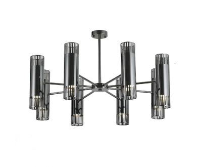 Купить Люстра на штанге Favourite Farol 4481-16P Люстра на штанге Favourite Farol 4481-16P