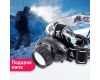 Налобный светодиодный фонарь ЭРА GB-410 Б0051463