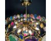 Люстра на штанге ImperiumLoft Agate 186182-26