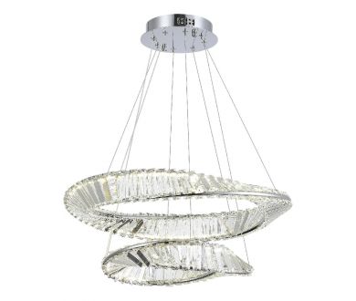 Купить Подвесная люстра ST Luce Ritorto SL6204.101.02 Подвесная люстра ST Luce Ritorto SL6204.101.02