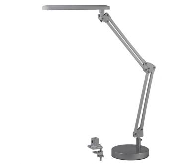 Купить Настольная лампа ЭРА NLED-440-7W-S Б0008001 Настольная лампа ЭРА NLED-440-7W-S Б0008001