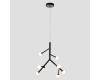 Подвесной светильник Crystal Lux TWIG SP16W LED