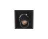 Встраиваемый светильник Loft IT Lens 10322/B Black