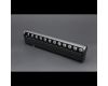 Трековый магнитный светильник Aployt Magnetic track 48 APL.0102.01.12