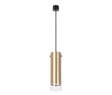 Купить Подвесной светильник Arte Lamp Lazio A5367SP-1SG Подвесной светильник Arte Lamp Lazio A5367SP-1SG