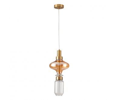 Купить Подвесной светильник Arte Lamp Fiorato A2442SP-10PB Подвесной светильник Arte Lamp Fiorato A2442SP-10PB