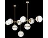 Подвесная люстра Lightstar Globo 813191